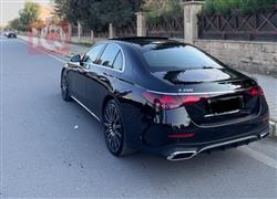 مرسيدس بنز E-Class